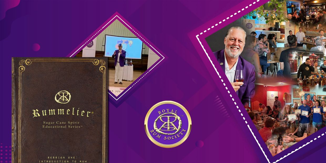 Sugar Cane Spirit Series